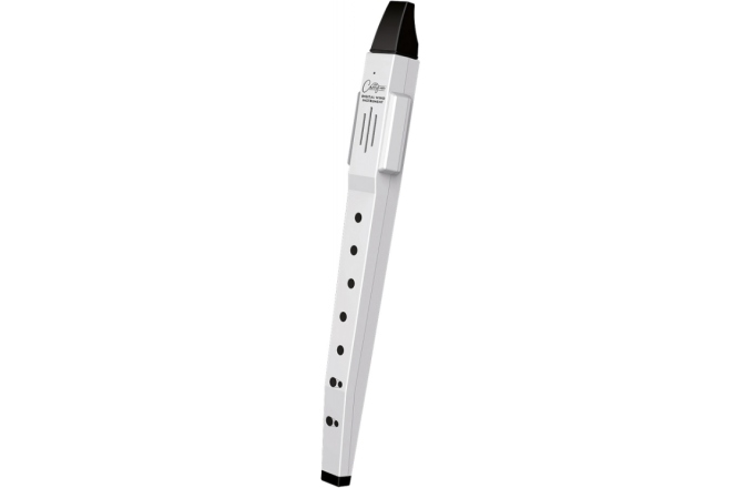 Instrument de suflat Digital Carry-On Digital Wind Instrument White