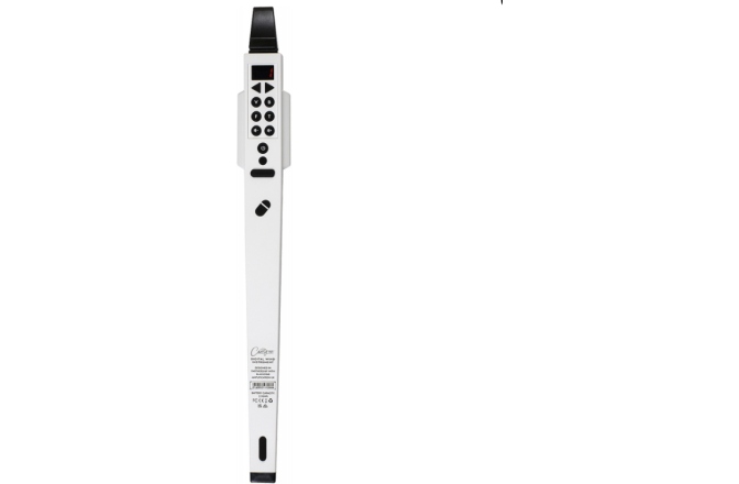 Instrument de suflat Digital Carry-On Digital Wind Instrument White