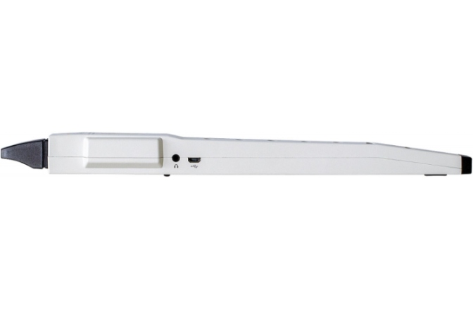 Instrument de suflat Digital Carry-On Digital Wind Instrument White