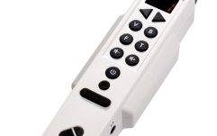 Instrument de suflat Digital Carry-On Digital Wind Instrument White