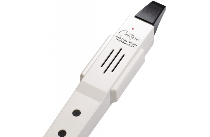 Instrument de suflat Digital Carry-On Digital Wind Instrument White