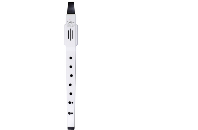 Instrument de suflat Digital Carry-On Digital Wind Instrument White