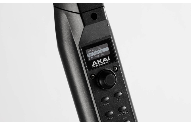 Instrument de suflat electric Akai EWI Solo