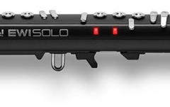 Instrument de suflat electric Akai EWI Solo