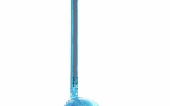 Instrument electronic tip sintetizator Otamatone Classic Crystal Clear Blue