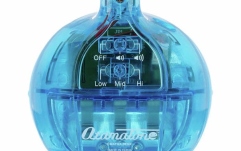 Instrument electronic tip sintetizator Otamatone Classic Crystal Clear Blue