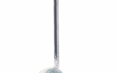 Instrument electronic tip sintetizator Otamatone Classic Crystal Clear