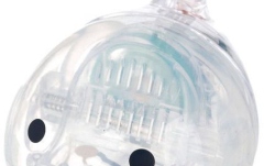 Instrument electronic tip sintetizator Otamatone Classic Crystal Clear