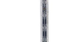 Instrument electronic tip sintetizator Otamatone Classic Crystal Clear