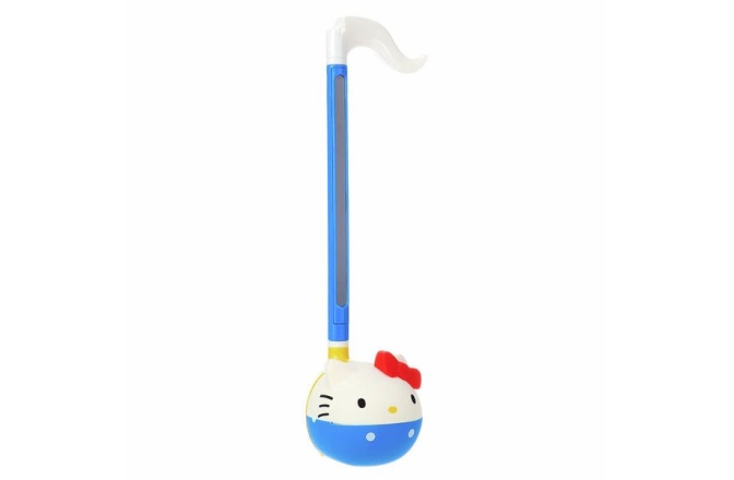 Instrument electronic tip sintetizator Otamatone Classic Hello Kitty