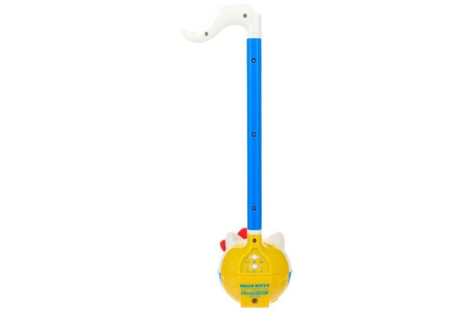 Instrument electronic tip sintetizator Otamatone Classic Hello Kitty