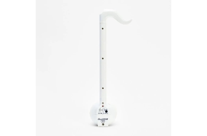 Instrument electronic tip sintetizator Otamatone Neo White