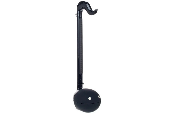 Instrument electronic tip sintetizator Otamatone Techno Black