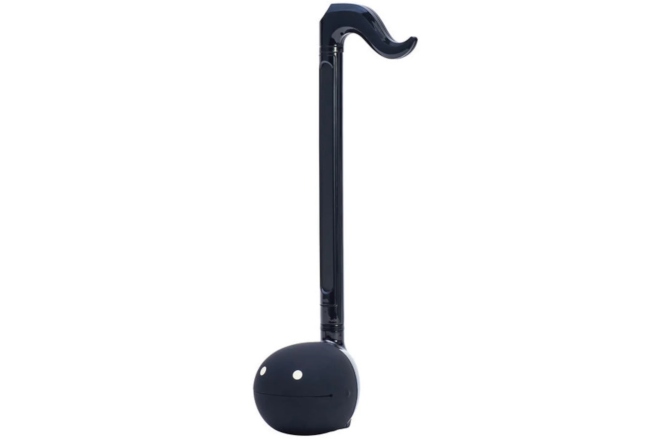 Instrument electronic tip sintetizator Otamatone Techno Black