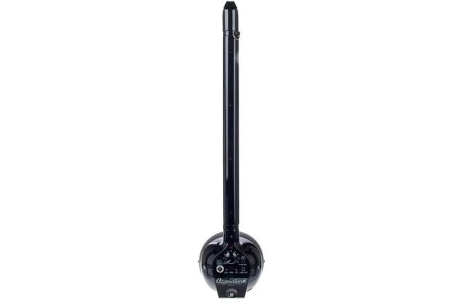 Instrument electronic tip sintetizator Otamatone Techno Black