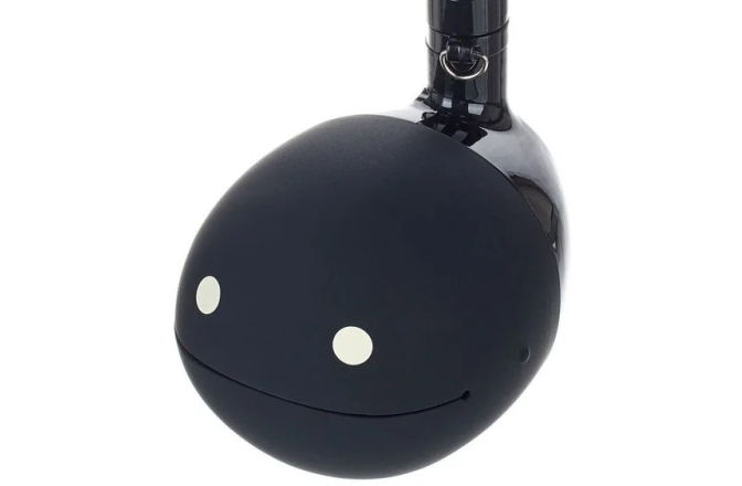 Instrument electronic tip sintetizator Otamatone Techno Black