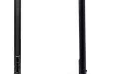 Instrument electronic tip sintetizator Otamatone Techno Black