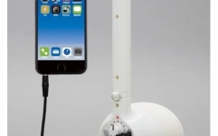 Instrument electronic tip sintetizator Otamatone Techno White