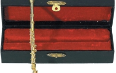 Instrument miniatura Gewa Instrument miniatura Flaut 15 cm