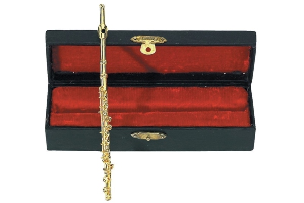Instrument miniatura Flaut 15 cm