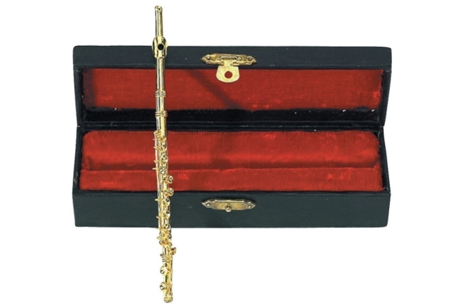Instrument miniatura Gewa Instrument miniatura Flaut 15 cm
