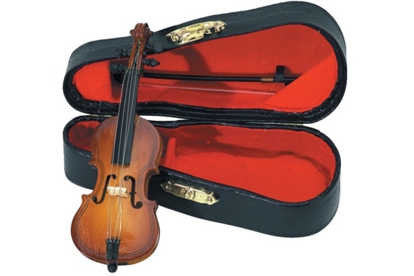 Miniature Cello