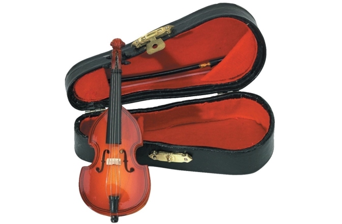 Instrument miniatura Gewa Miniature DoubleBass