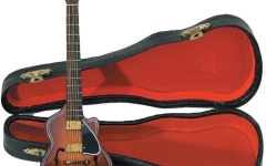 Instrument miniatura  Gewa Miniature Guitar