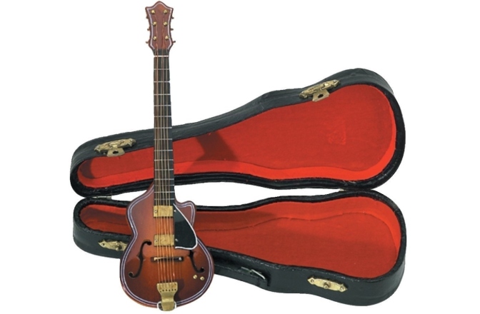 Instrument miniatura  Gewa Miniature Guitar