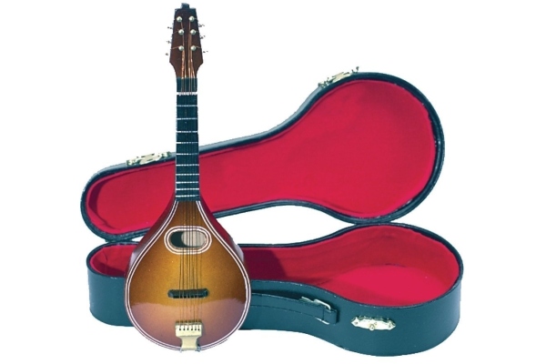 Miniature Mandolin