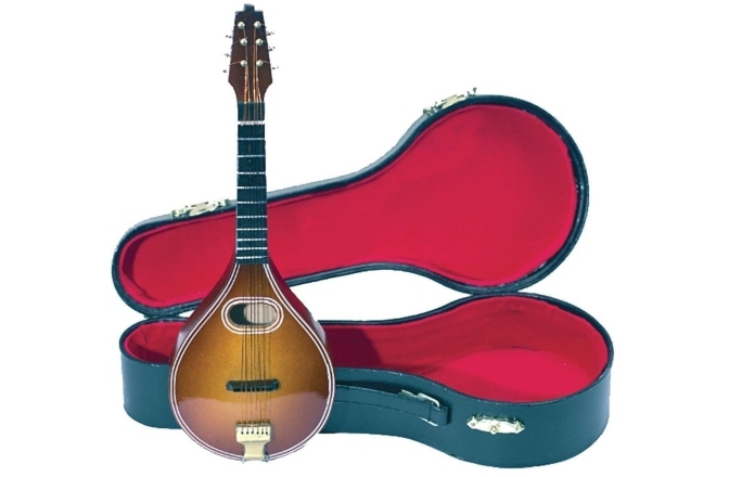 Instrument miniatura  Gewa Miniature Mandolin