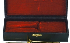 Instrument miniatura Gewa Miniature Trombone