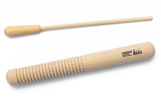 Instrument pentru copii Rohema Rhythm Stick 