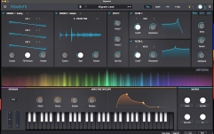 Instrument virtual synth Arturia Pigments 5 - Licenta Electronica