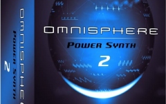 Instrument virtual synth Spectrasonics Omnisphere