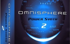 Spectrasonics Omnisphere 2 - USB Drive Edition - Instrument