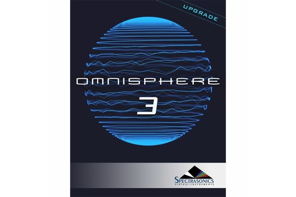 Omnisphere 3 - Upgrade Kit Omnisphere 3 - Upgrade Kit