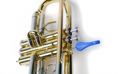 Instrumente de Curățare pentru Trompetă Music Nomad Premium Trumpet Brush Set