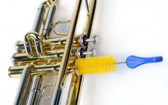 Instrumente de Curățare pentru Trompetă Music Nomad Premium Trumpet Brush Set
