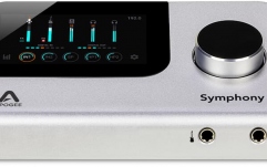 Interfață audio 10 x 14 Apogee Symphony Desktop