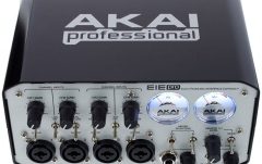 Interfata audio Akai EIE PRO