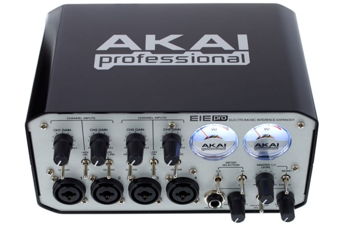 Interfata audio Akai EIE PRO
