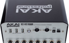 Interfata audio Akai EIE PRO