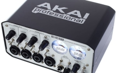 Interfata audio Akai EIE PRO