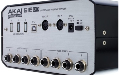 Interfata audio Akai EIE PRO
