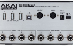 Interfata audio Akai EIE PRO