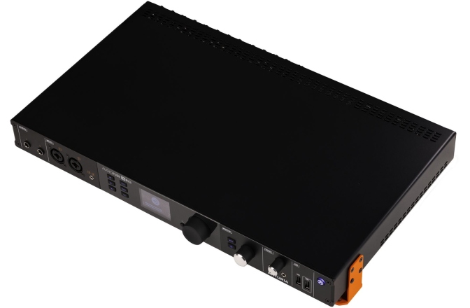 Interfață audio Arturia Audiofuse 16Rig