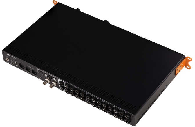 Interfață audio Arturia Audiofuse 16Rig