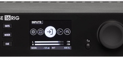 Interfață audio Arturia Audiofuse 16Rig