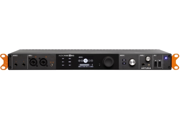 Audiofuse 16Rig